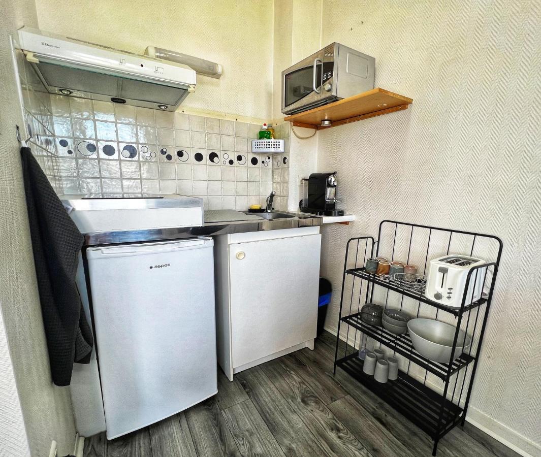 Le Myvi - Wifi - Hyper Centre Cognac Apartment Ngoại thất bức ảnh